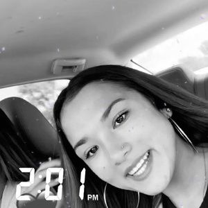 Meet your Posher, Ciarra